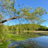Review photo of Lake Leatherwood City Park by Annie C., May 31, 2020