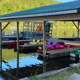 Review photo of Lake Leatherwood City Park by Annie C., May 31, 2020