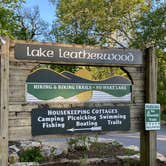 Review photo of Lake Leatherwood City Park by Annie C., May 31, 2020