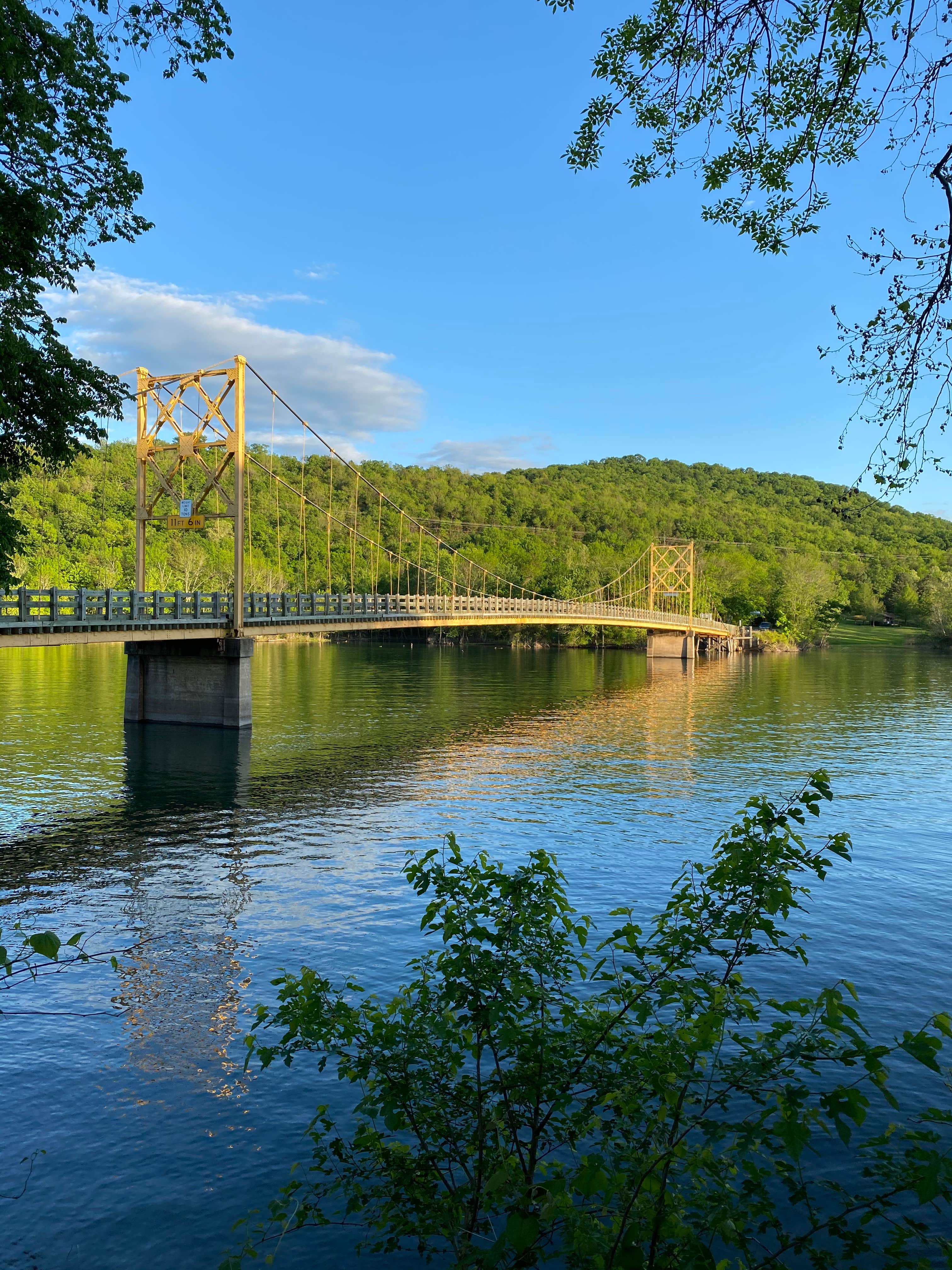 Camper submitted image from Beaver RV Park and Campground - 5