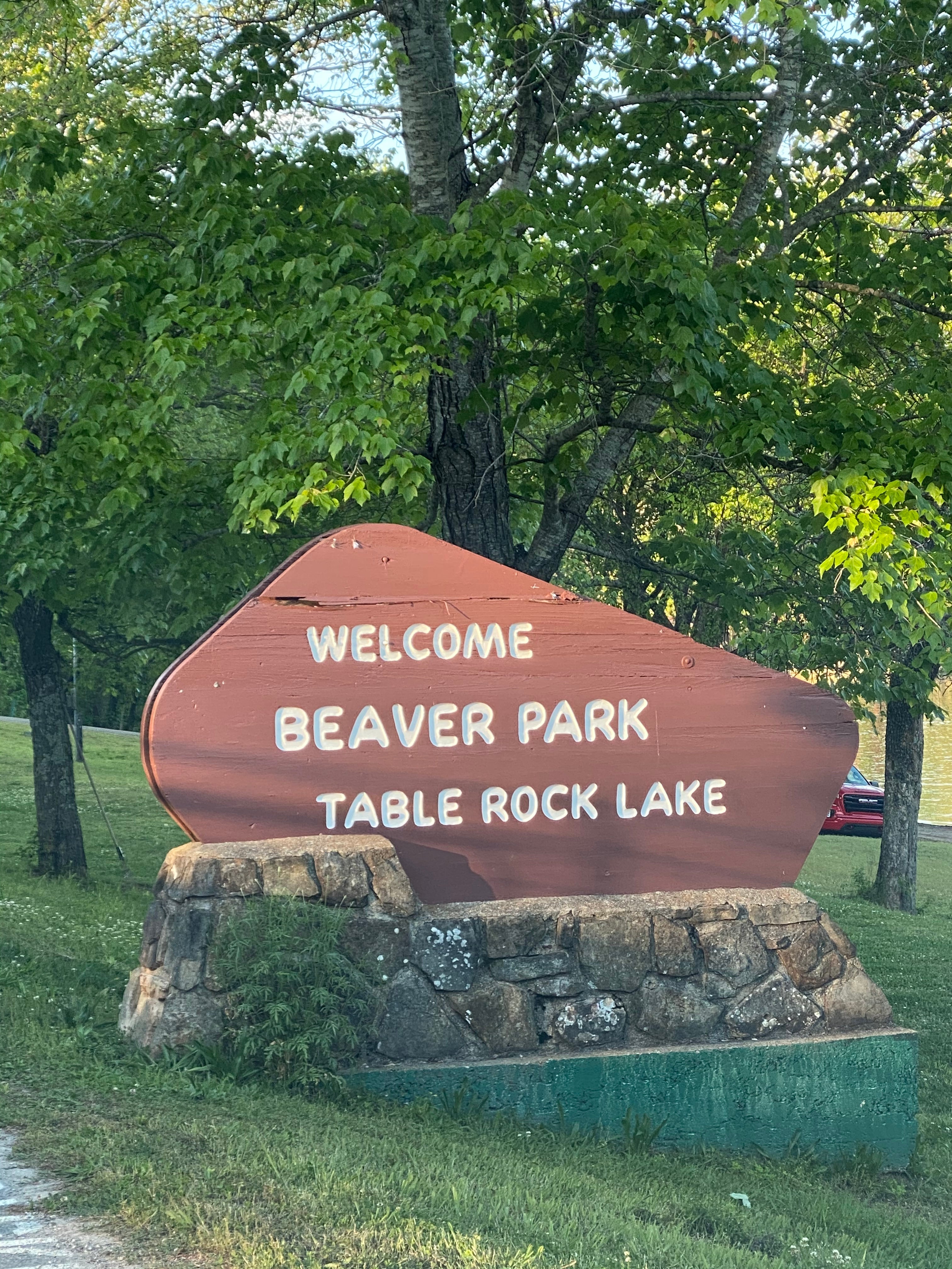 Camper submitted image from Beaver RV Park and Campground - 2