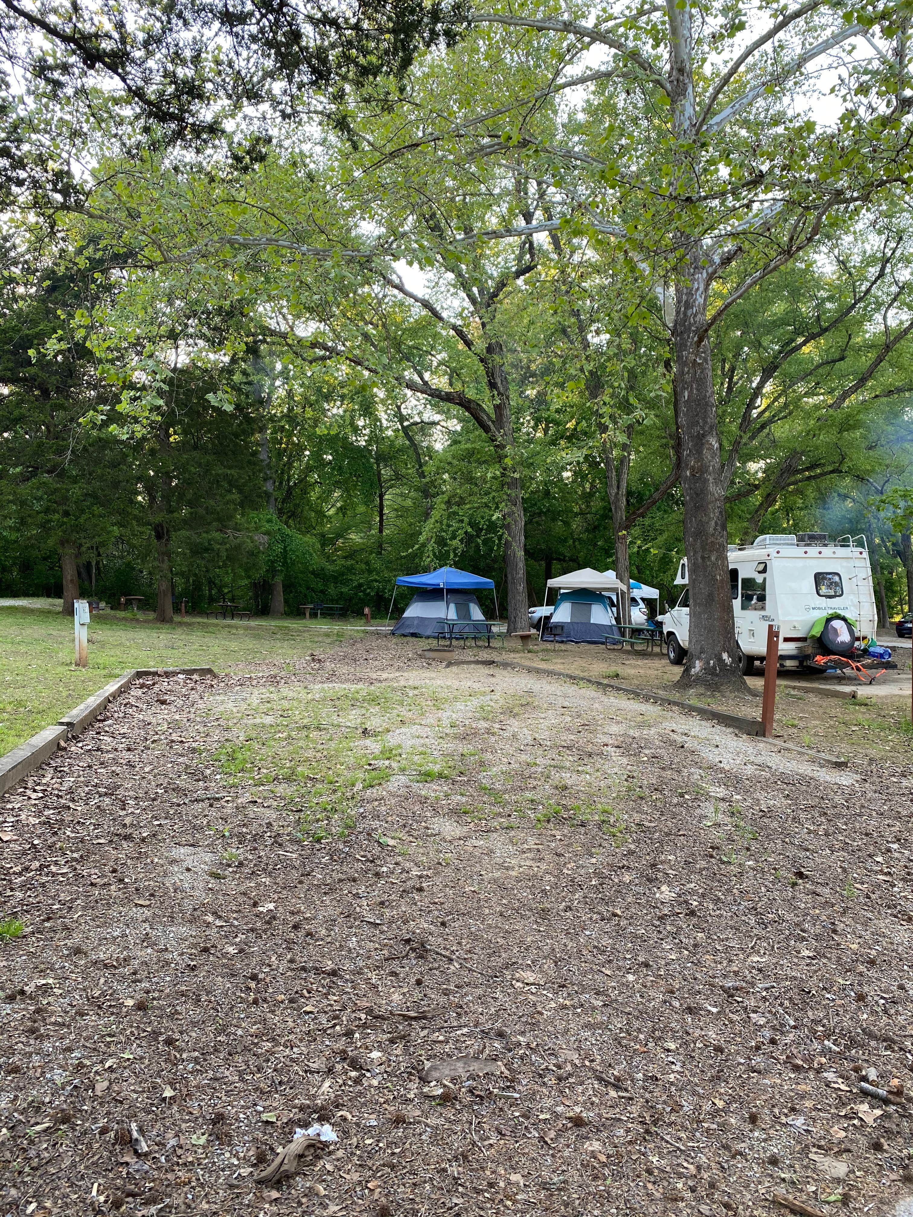 Annie C.'s photo at Beaver RV Park and Campground near Gateway, AR