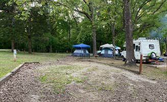 Annie C.'s photo at Beaver RV Park and Campground near Berryville, AR
