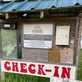 Review photo of The Farm - Campground & Events by Annie C., May 31, 2020