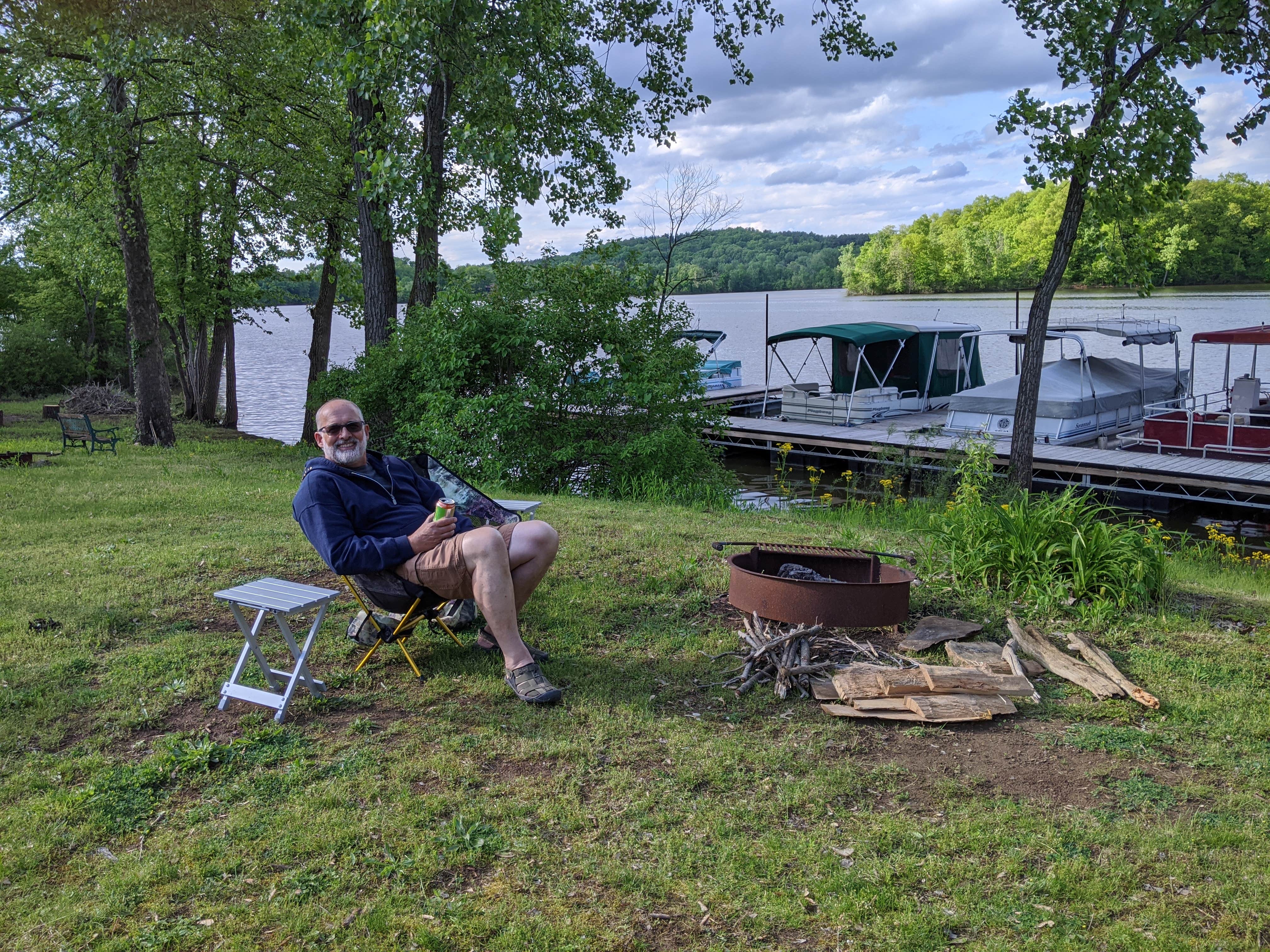 Charles Mill Lake Park The Dyrt