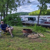 Review photo of Charles Mill Lake Park Campground by Monica F., May 31, 2020