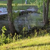 Review photo of Charles Mill Lake Park Campground by Monica F., May 31, 2020