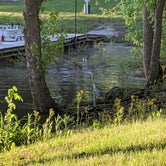Review photo of Charles Mill Lake Park Campground by Monica F., May 31, 2020