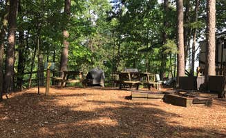 Crystal C.'s photo at Tall Pines Resort near Lampe, MO
