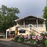 Review photo of Branson KOA by Crystal C., May 31, 2020