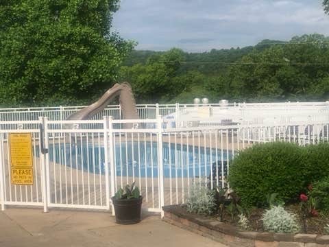 Camper submitted image from Branson KOA - 4