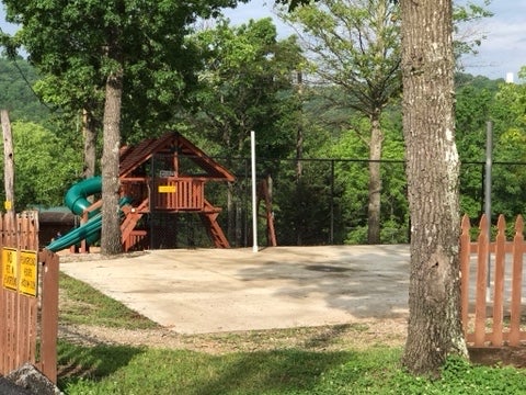 Camper submitted image from Branson KOA - 4