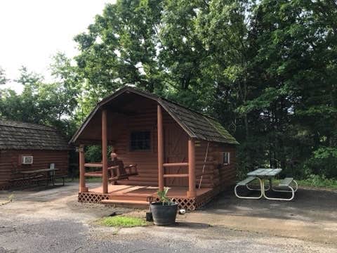 Camper submitted image from Branson KOA - 5
