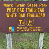 Review photo of Coyote — Mark Twain State Park by Scott M., May 30, 2020