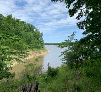 Camper-submitted photo from Coyote — Mark Twain State Park