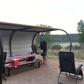 Review photo of Iron Creek Campground — Crawford State Park by B M., May 31, 2020