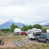Review photo of Iron Creek Campground — Crawford State Park by B M., May 31, 2020