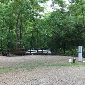 Review photo of Tall Pines Campground by Crystal C., May 31, 2020