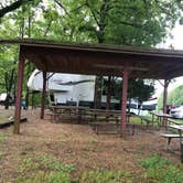 Review photo of Tall Pines Campground by Crystal C., May 31, 2020