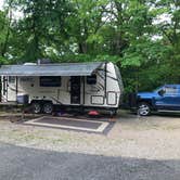 Review photo of Tall Pines Campground by Crystal C., May 31, 2020