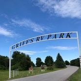 Review photo of Griffs Valley View RV Park by Willy W., May 31, 2020