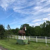 Review photo of Griffs Valley View RV Park by Willy W., May 31, 2020