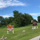 Review photo of Griffs Valley View RV Park by Willy W., May 31, 2020