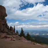 Review photo of Mueller State Park Campground by B M., May 31, 2020