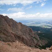 Review photo of Mueller State Park Campground by B M., May 31, 2020