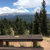 Review photo of Mueller State Park Campground by B M., May 31, 2020