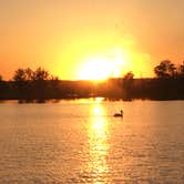 Review photo of Lake Metigoshe State Park Campground by Brandi M., May 31, 2020