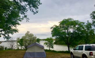 Brandi M.'s photo at Beulah Bay Rec Area near Beulah, ND