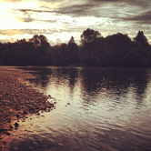 Review photo of Howard Miller Steelhead County Park by Kayko S., July 1, 2016