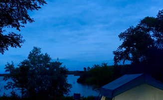 Brandi M.'s photo at Beulah Bay Rec Area near Sakakawea Lake