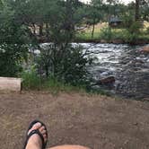 Review photo of Spruce Lake RV Park by B M., May 31, 2020