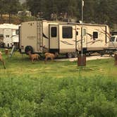 Review photo of Spruce Lake RV Park by B M., May 31, 2020