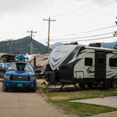 Review photo of Spruce Lake RV Park by B M., May 31, 2020