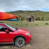 Review photo of Bear Lake Campground by Danielle S., May 31, 2020