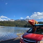 Review photo of Bear Lake Campground by Danielle S., May 31, 2020