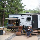Review photo of East Portal Campground at Estes Park by B M., May 31, 2020