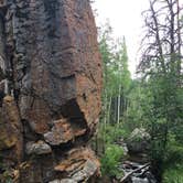 Review photo of East Portal Campground at Estes Park by B M., May 31, 2020