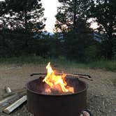 Review photo of East Portal Campground at Estes Park by B M., May 31, 2020