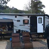 Review photo of East Portal Campground at Estes Park by B M., May 31, 2020