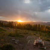 Review photo of Arapaho National Forest Stillwater Campground by B M., May 31, 2020