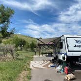 Review photo of Diamond Campground by Preston G., May 31, 2020