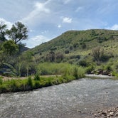 Review photo of Uinta National Forest Diamond Campground by Preston G., May 31, 2020