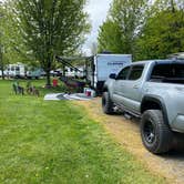 Review photo of Red Rock Ponds RV Resort by Eric B., May 31, 2020