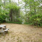 Review photo of Nickerson State Park Campground by Jean C., May 31, 2020