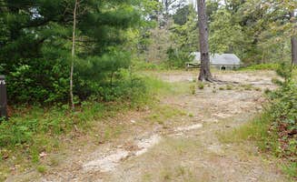 Jean C.'s photo at Nickerson State Park Campground near South Wellfleet, MA