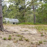 Review photo of Nickerson State Park Campground by Jean C., May 31, 2020